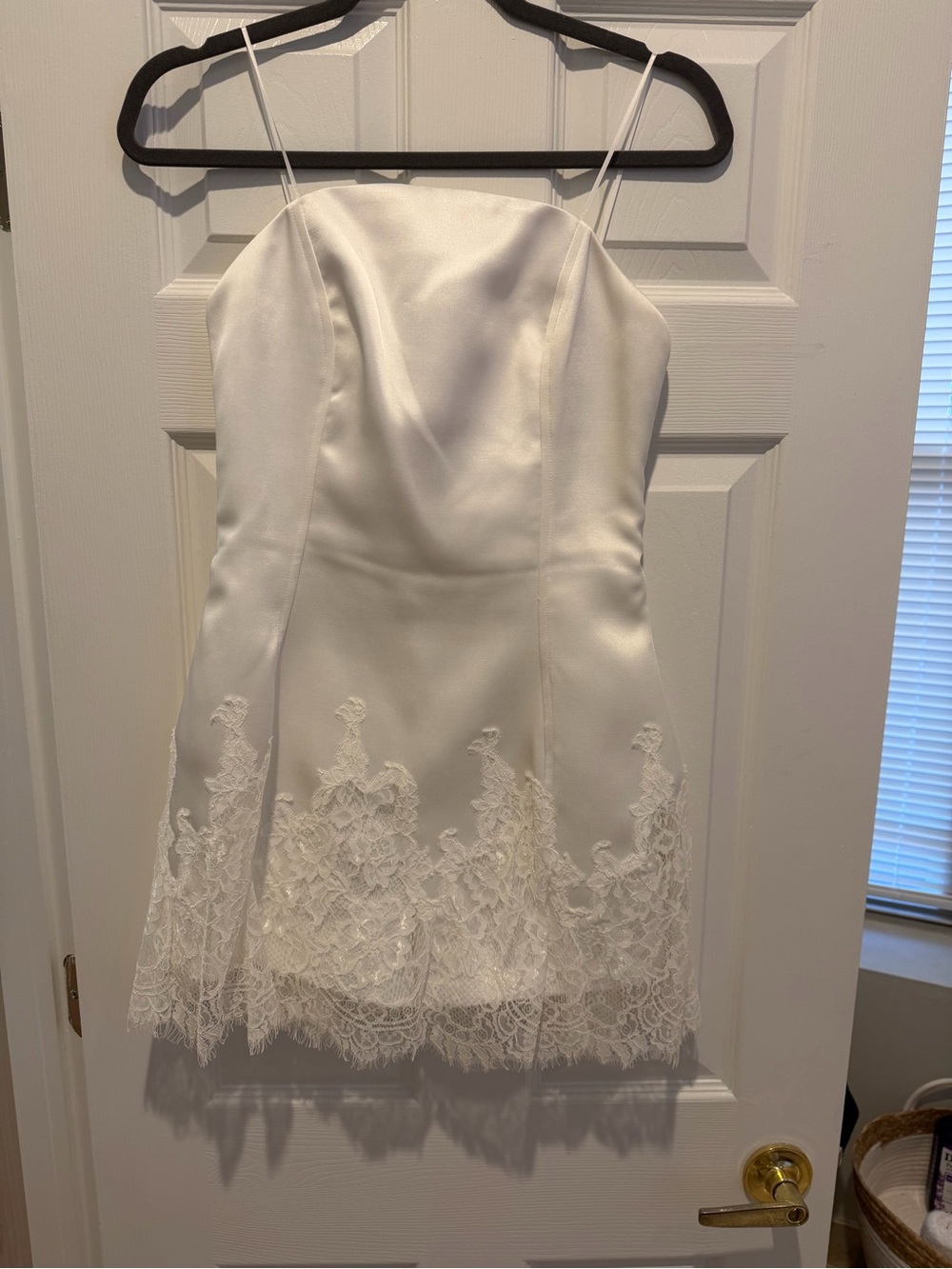 Amanda Uprichard Romilly Romper